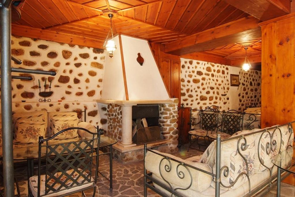 מלניק Despot Slav Hotel & Restaurant מראה חיצוני תמונה