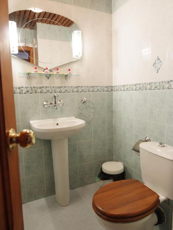 מלניק Despot Slav Hotel & Restaurant חדר תמונה