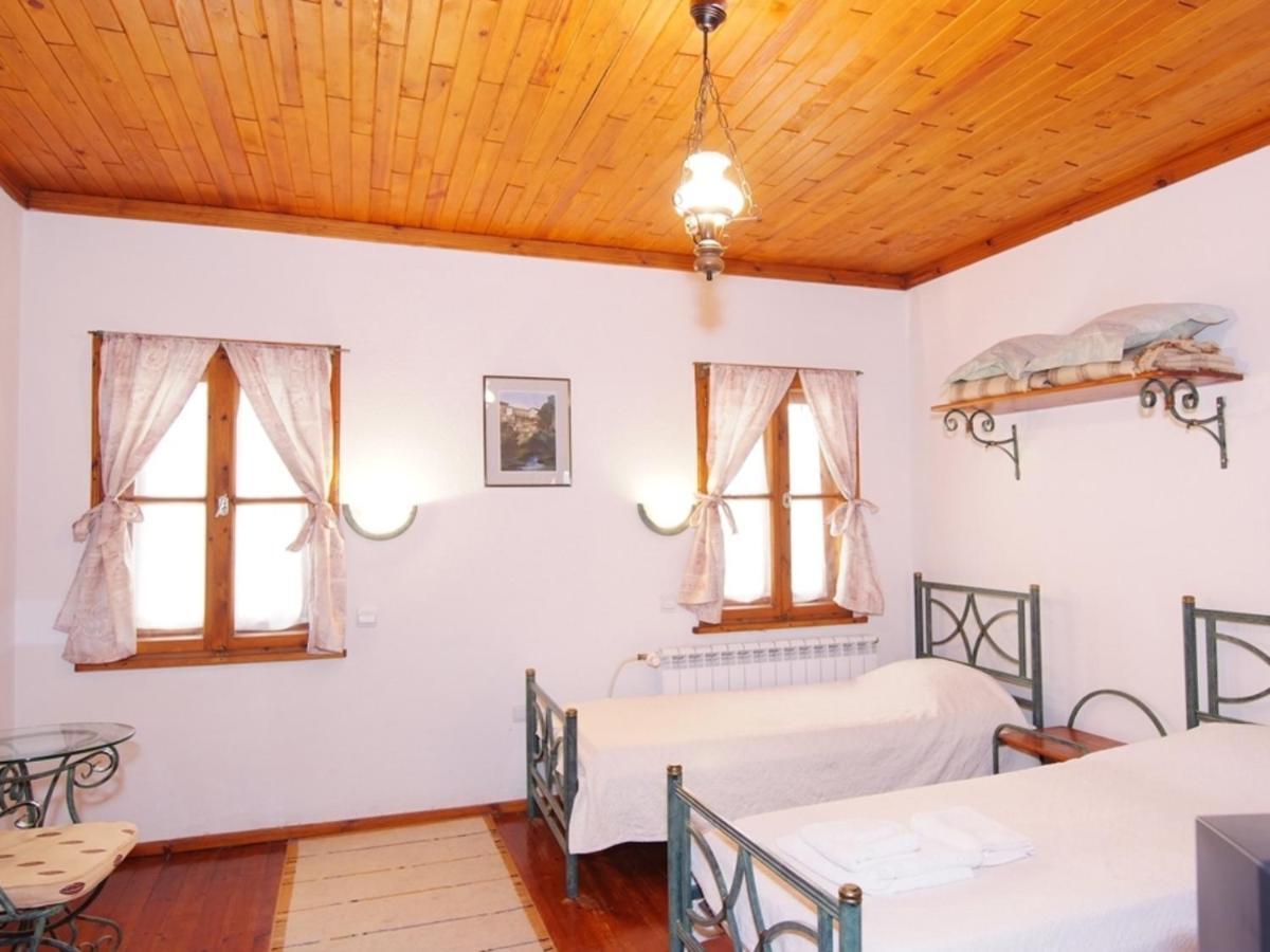 מלניק Despot Slav Hotel & Restaurant חדר תמונה