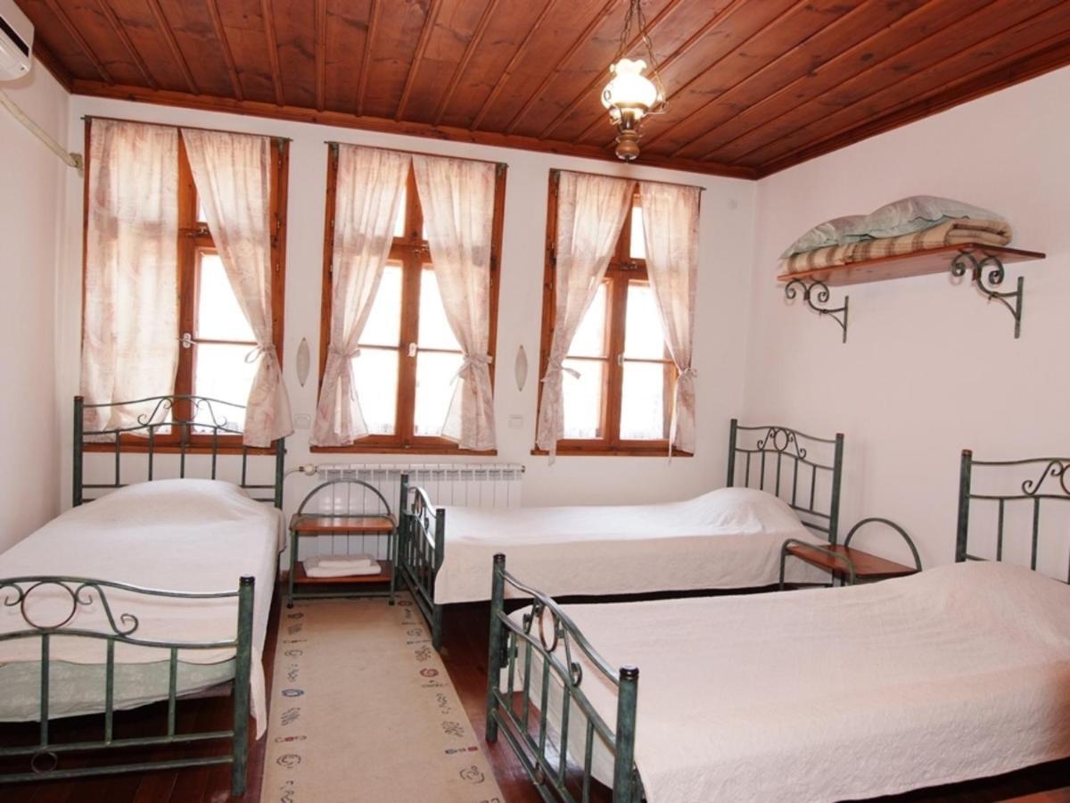 מלניק Despot Slav Hotel & Restaurant חדר תמונה